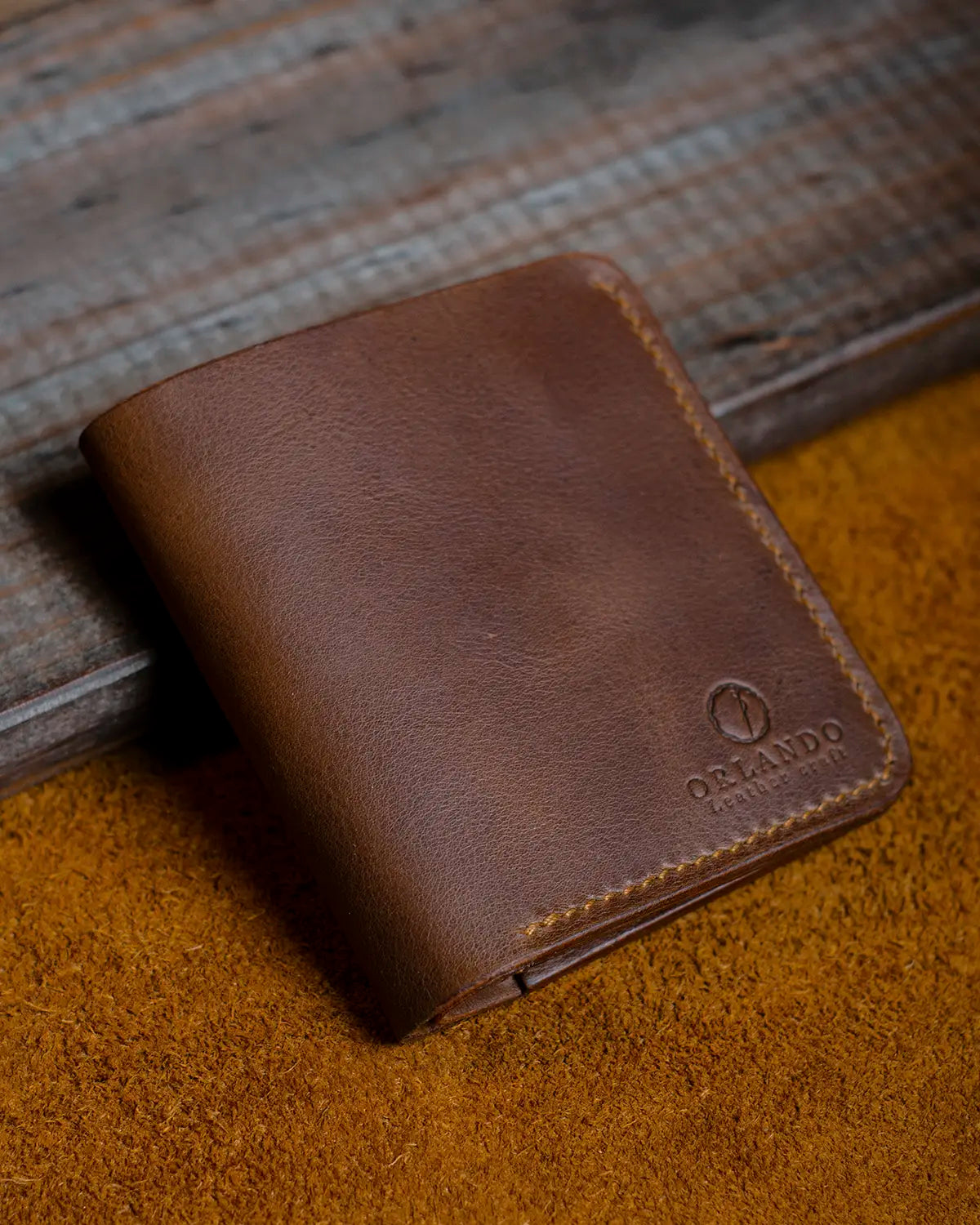 Billetera mountain V1