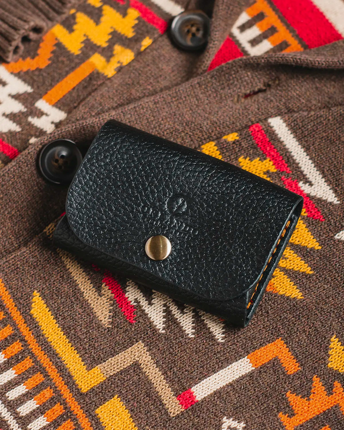 Case Holder - Black