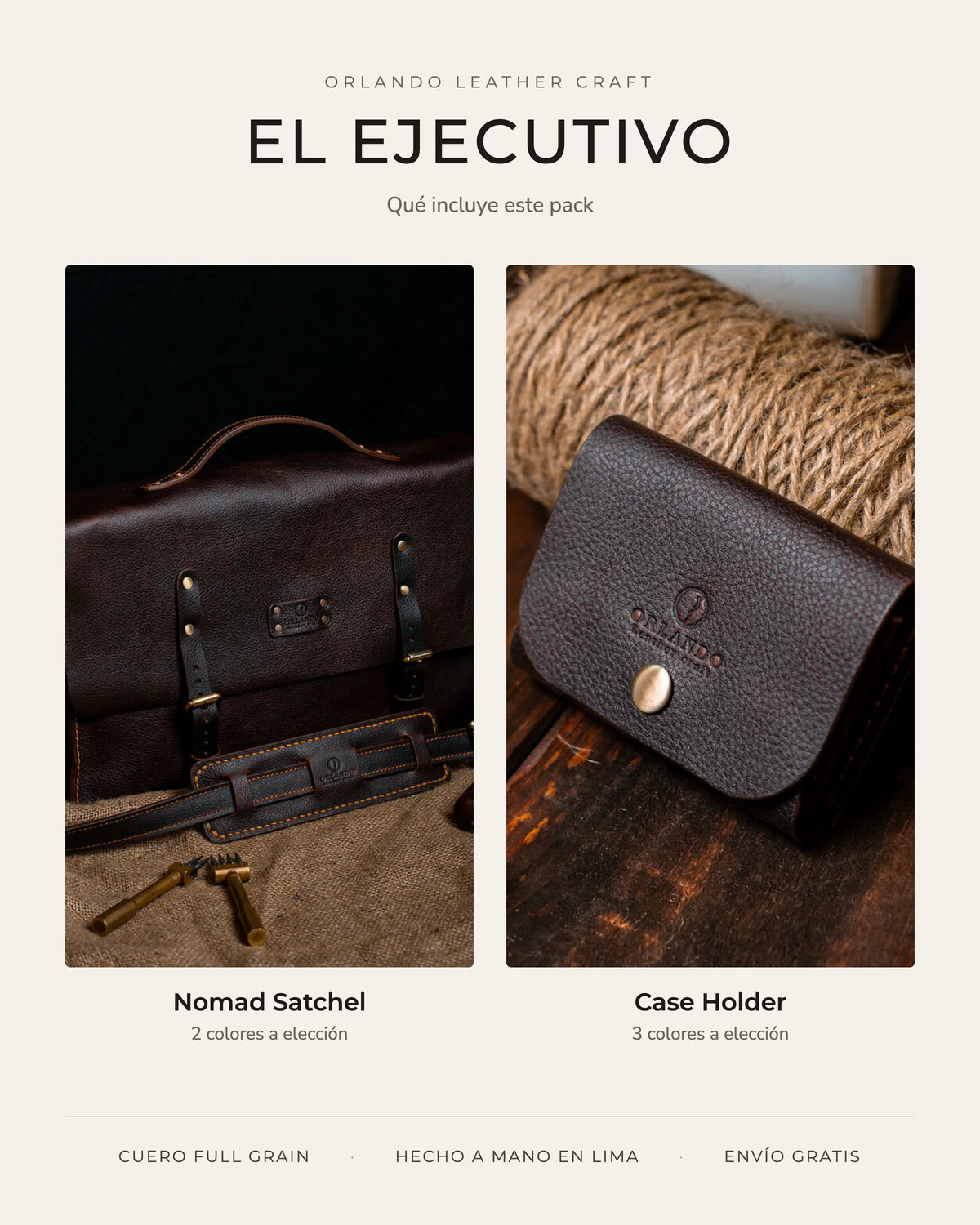 El Ejecutivo
