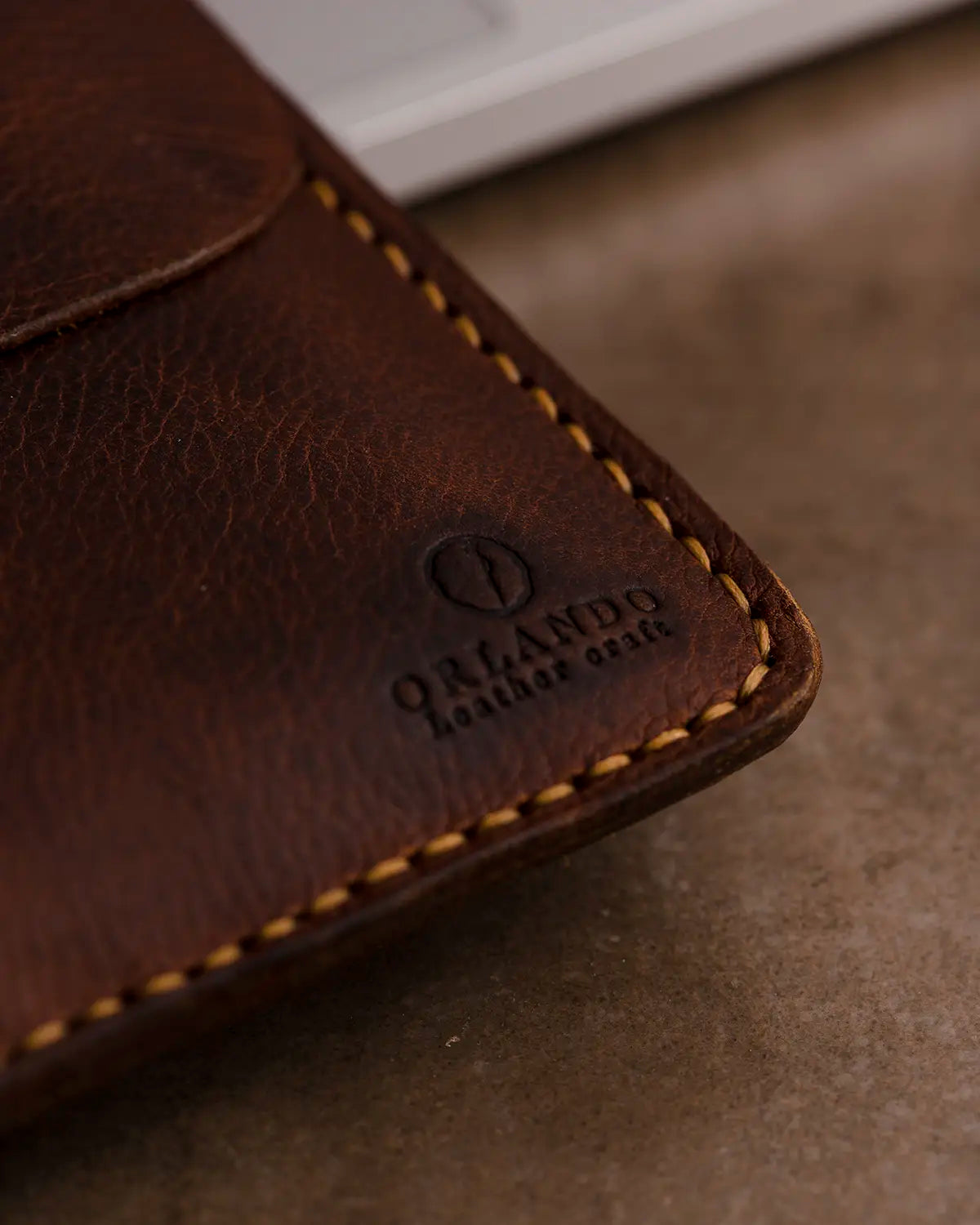 Sleeve Case - Para 13'' Dark Brown