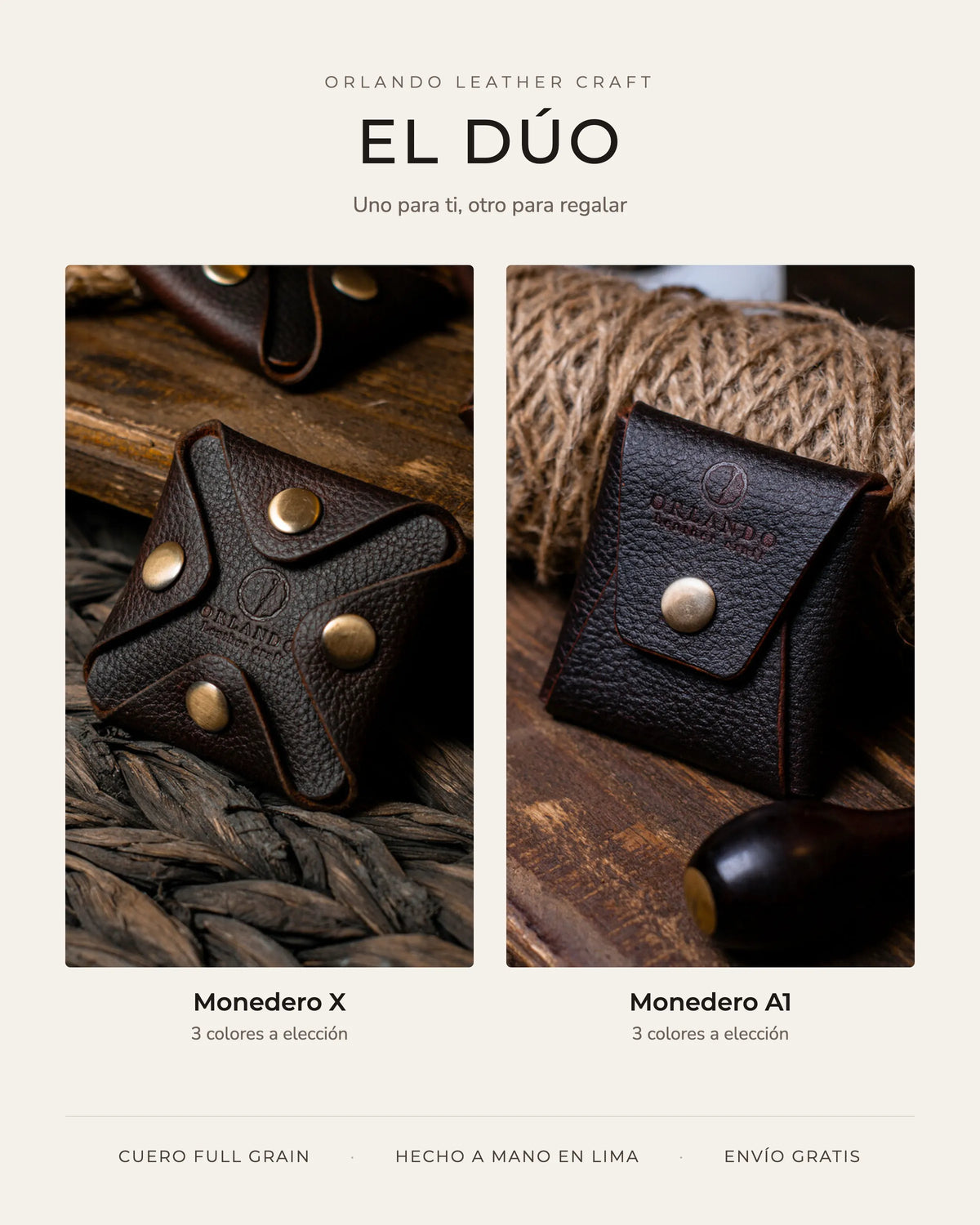 El Dúo