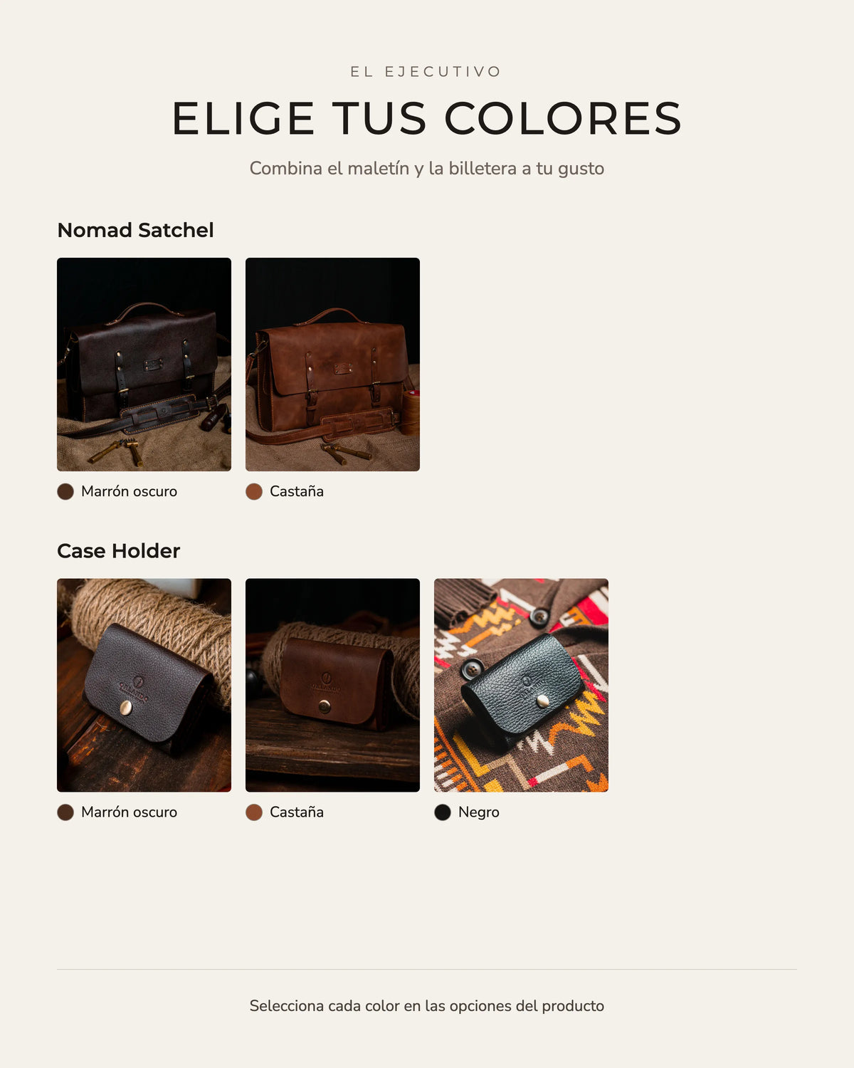 El Ejecutivo