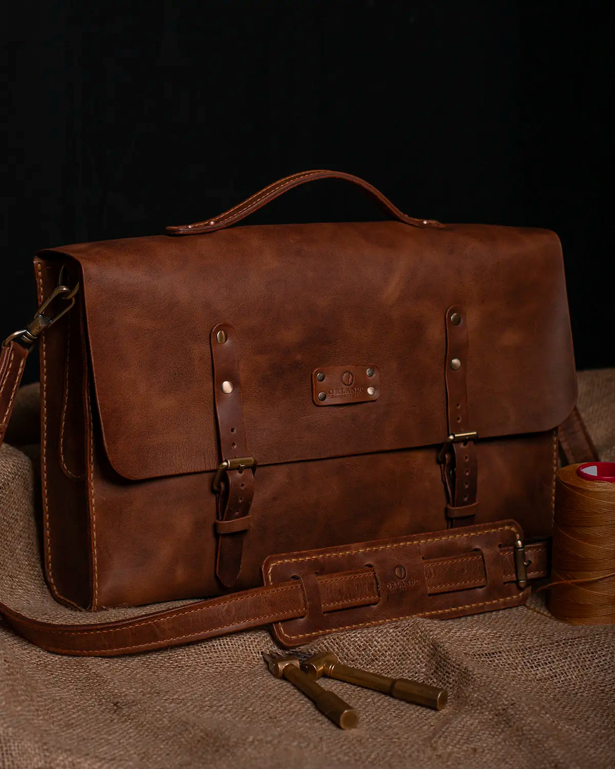Nomad Satchel